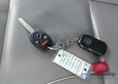 2015 Honda Pilot Ex-L z USA, uszkodzony, nr VIN 5FNYF4H52FB004909